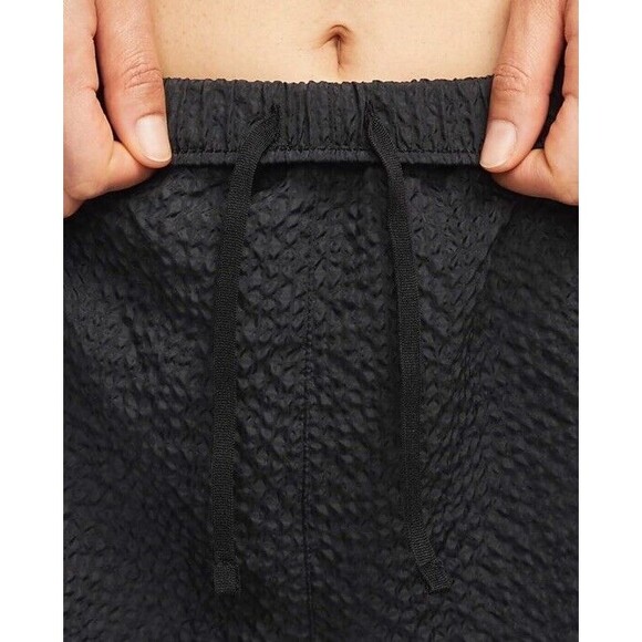 Nike‎ Women S Plus Size textured Tempo Running Shorts 2X NWT - Picture 4 of 7